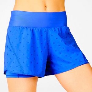 Fabletics Athletic Shorts